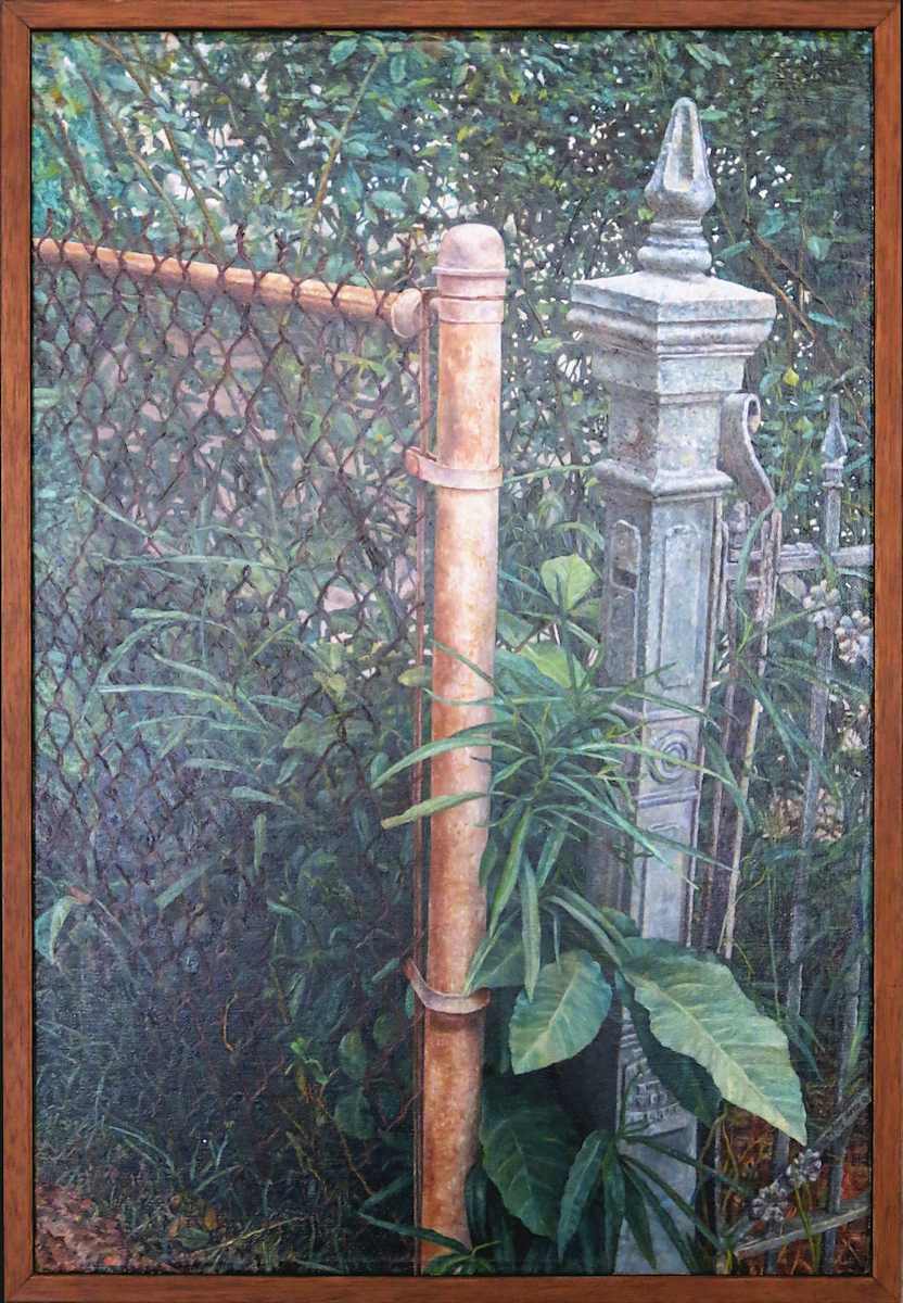 Algiers by George Siejka, Image 1.