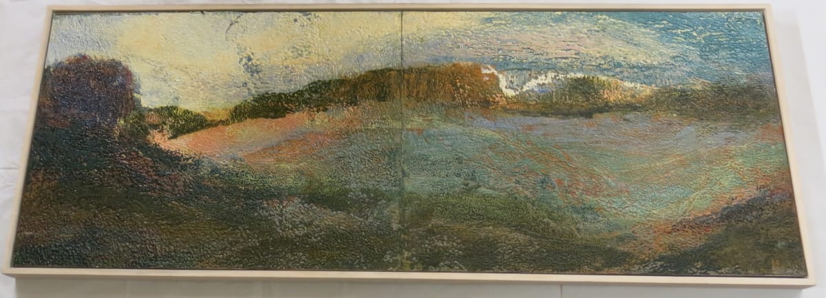 Bright Light Over the Field by Barry Gealt, Image 1.