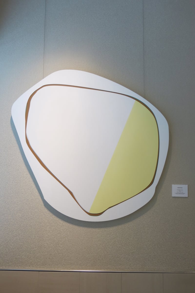 8 Gambier Terrace by David Ryan 