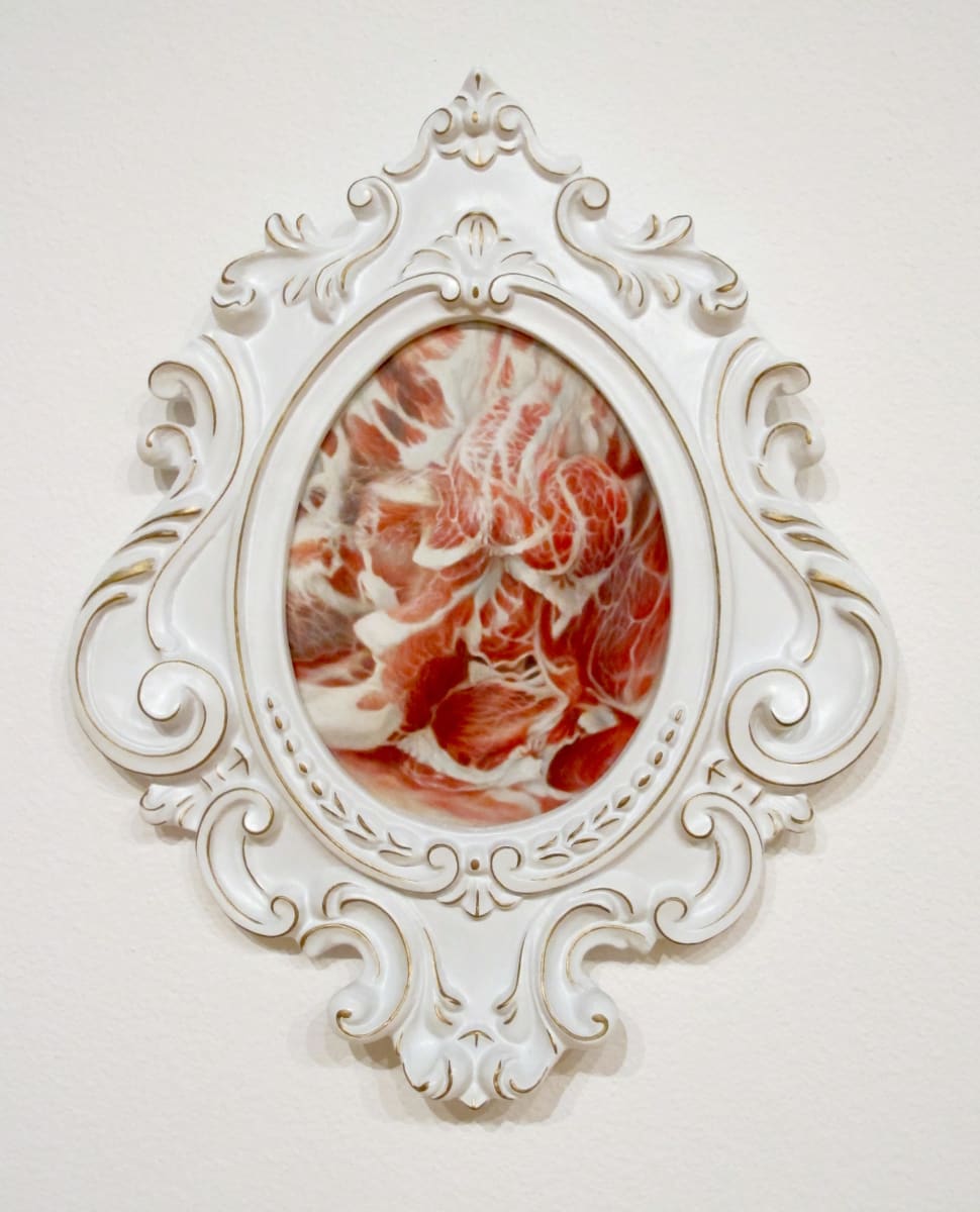 Ruban Rouge by Victoria Reynolds, Image 1.