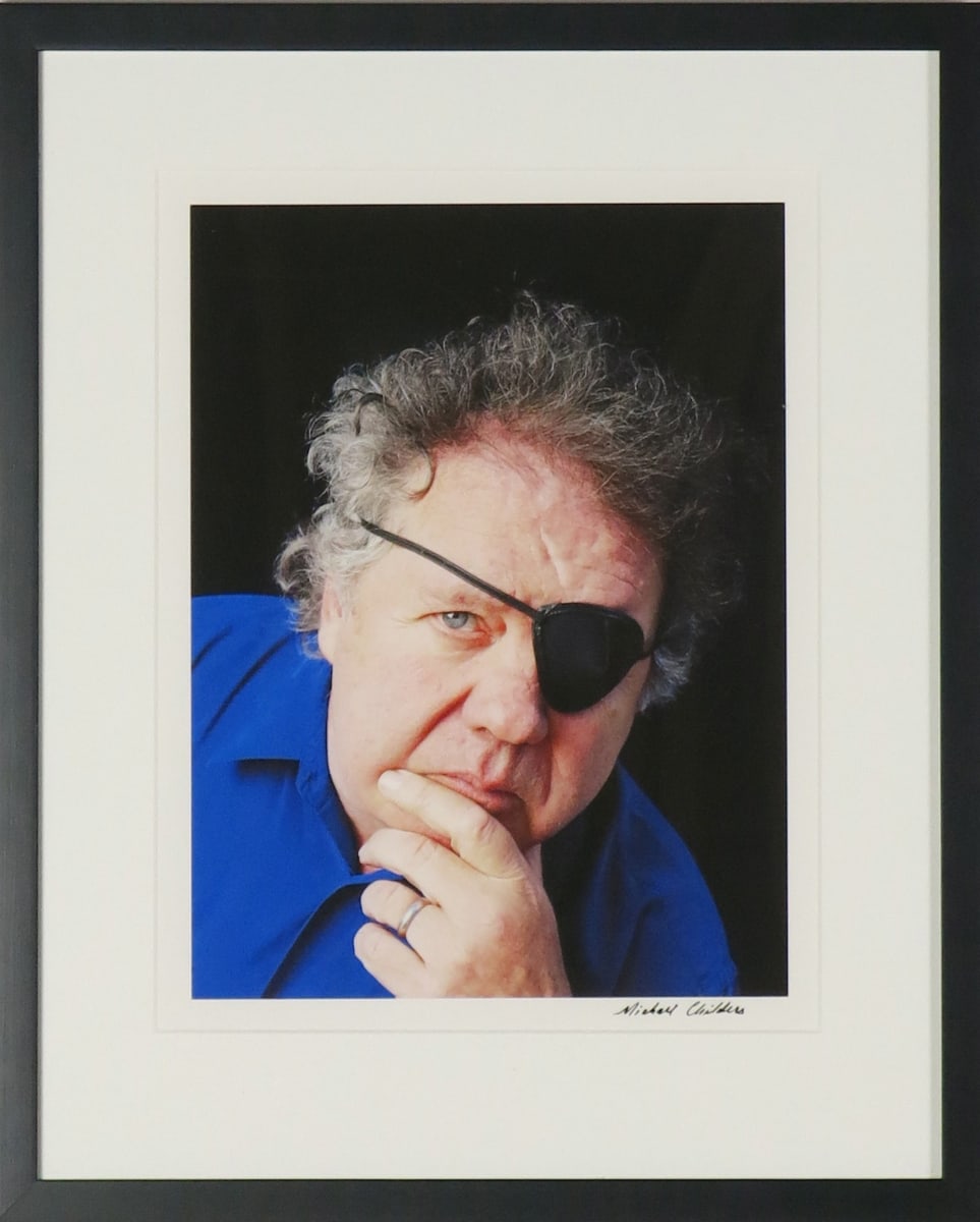 Dale Chihuly by Michael Childers 