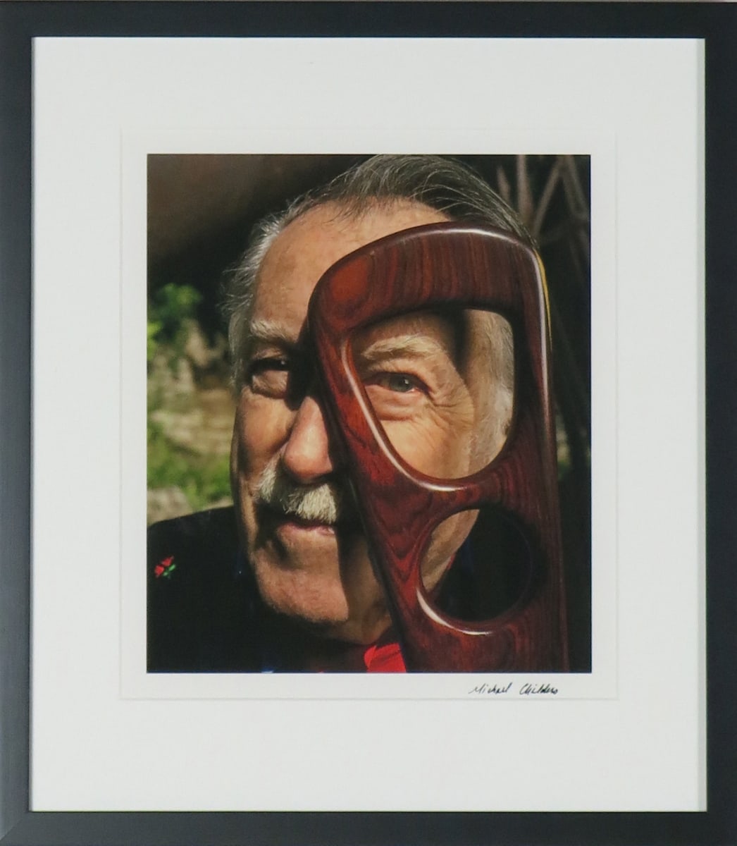 The Eye of Julius Shulman by Michael Childers 