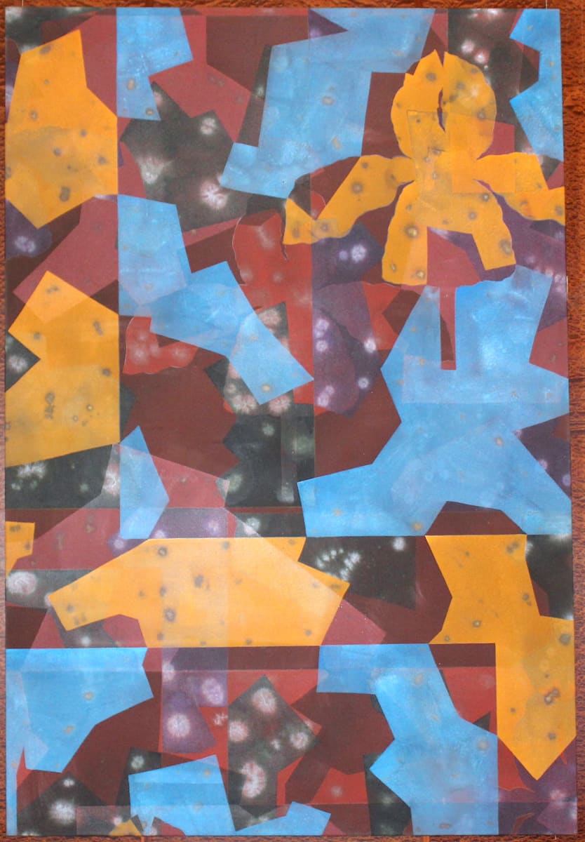 Botete Draculas by Billy Al Bengston, Image 4.