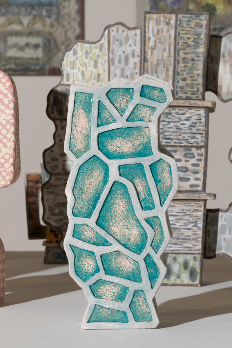 Chimney by Sue Havens  Image: Photo by Mikayla Whitmore