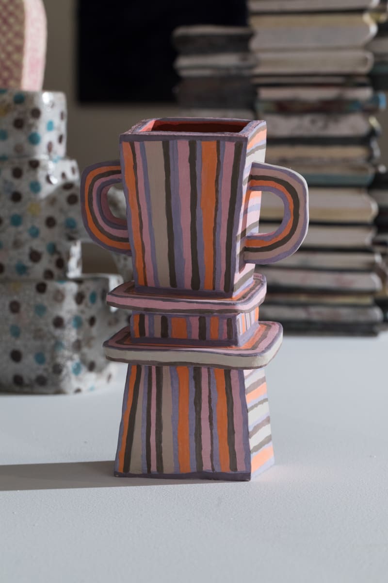 Little Tampa by Sue Havens  Image: Photo by Mikayla Whitmore