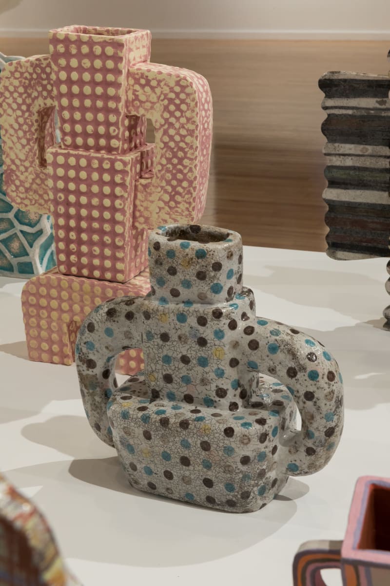 Bossy by Sue Havens  Image: Photo by Mikayla Whitmore