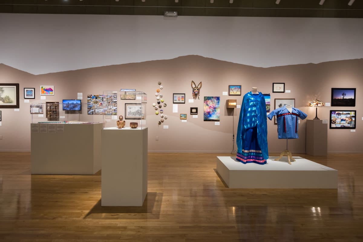 UNLV Marjorie Barrick Museum Celebrates 50 Years