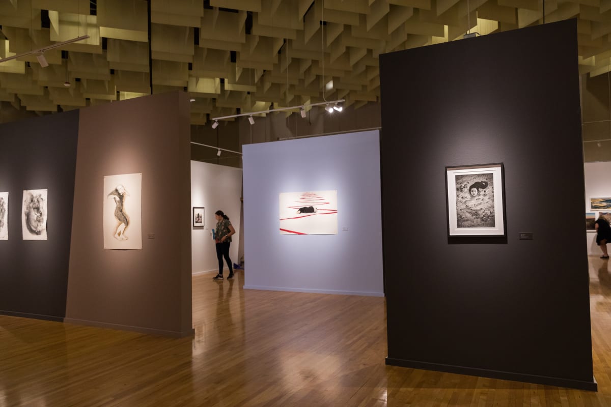 UNLV Marjorie Barrick Museum Celebrates 50 Years