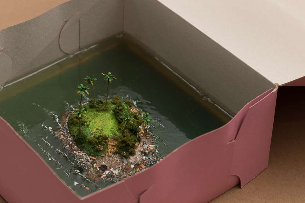 Isla by Maryrose Cobarrubias Mendoza  Image: Courtesy of the artist