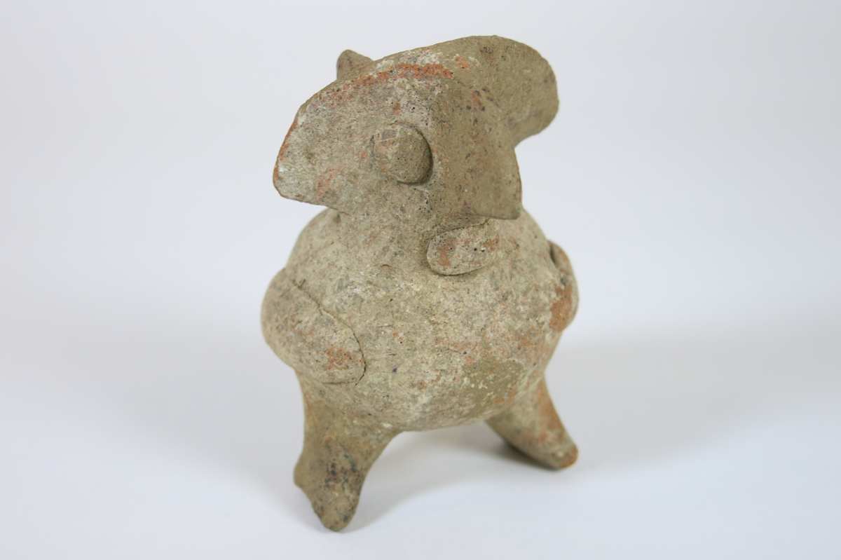 Whistle, Owl Colima 