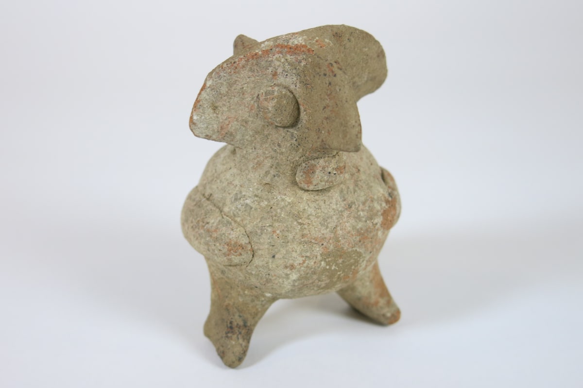 Whistle, Owl Colima, Image 2.