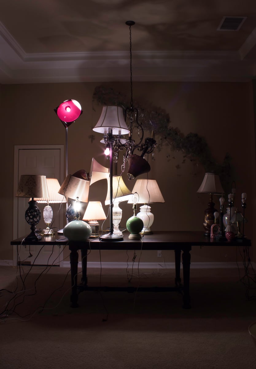 UnBalanced by Patricia Burns 