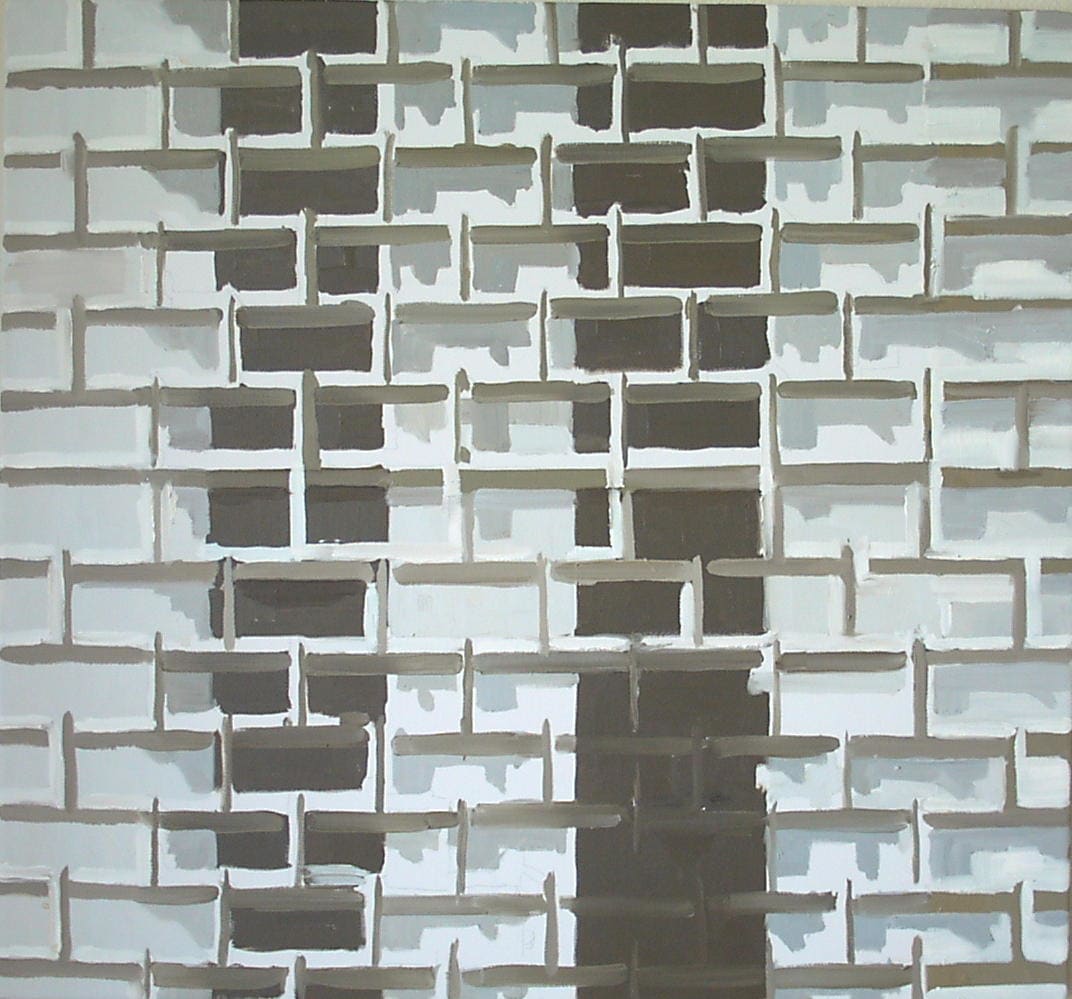 Plaza Towers by Daniel Habegger, Image 1.
