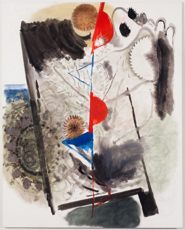 Re UnCERN (Stationary Front) by Branden Koch, Image 1.