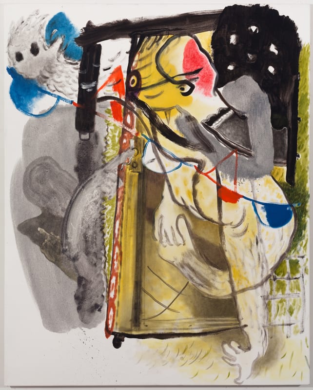 Spring Handbag for Cobblestone by Branden Koch, Image 1.
