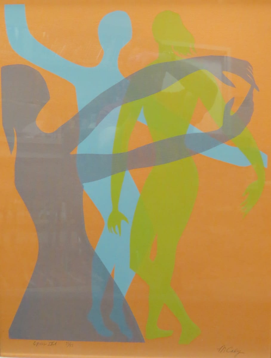 Opres by Mary Cady Johnson, Image 1.