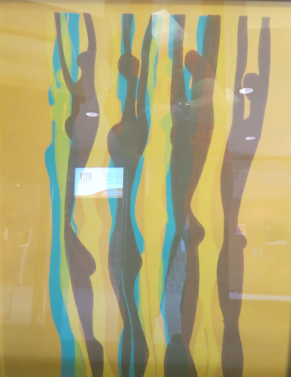 Finale by Mary Cady Johnson 