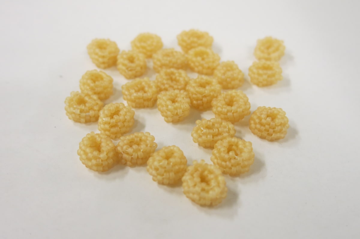 Cheerios by Noelle Garcia, Image 1.