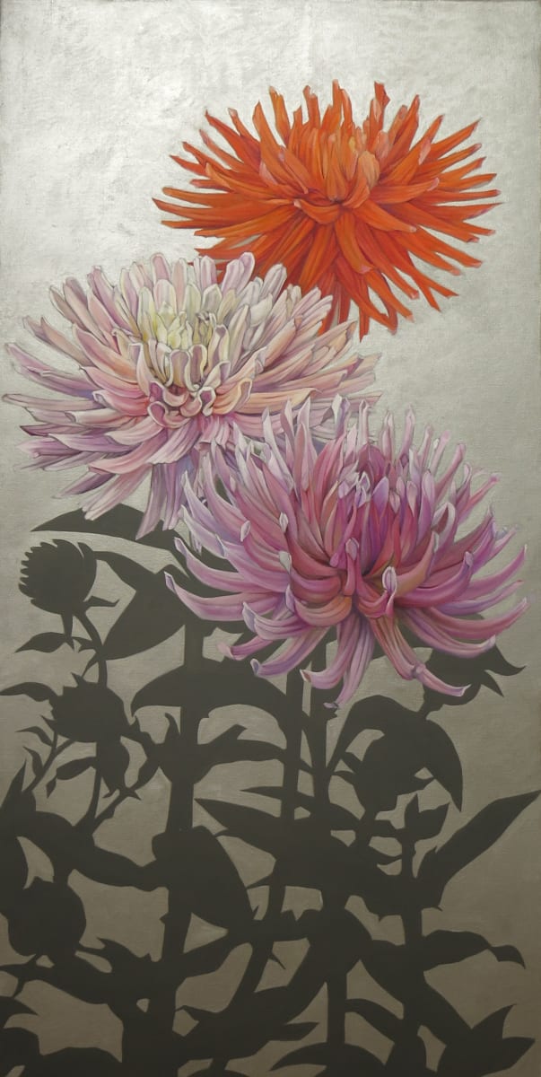 Disco Garden Two by Mary Warner, Image 2.