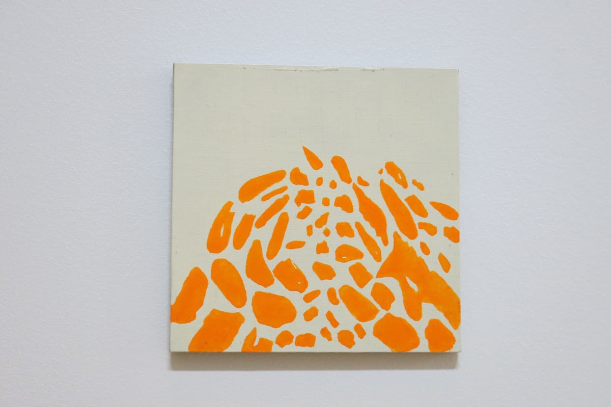 Pile by Maureen Halligan 