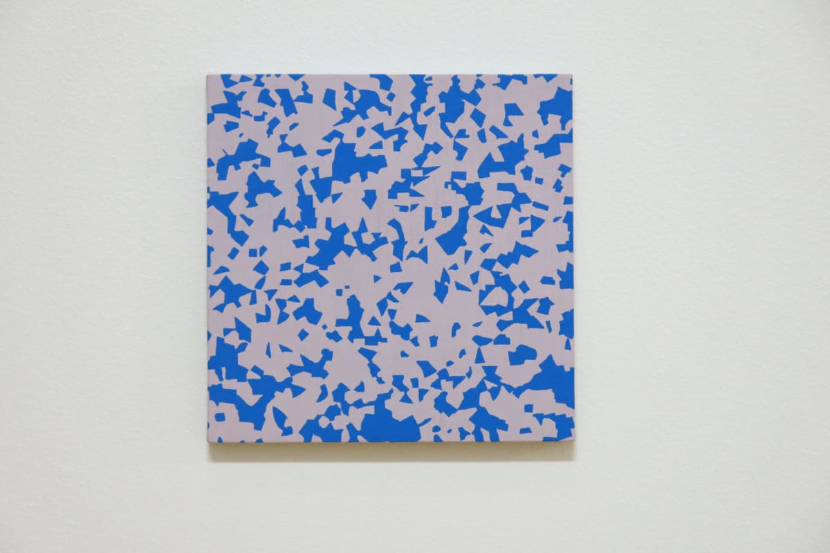 Static by Maureen Halligan 