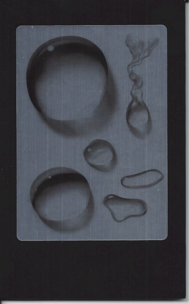 An Ordinary Sorrow by Stephane Querrec, Image 2.