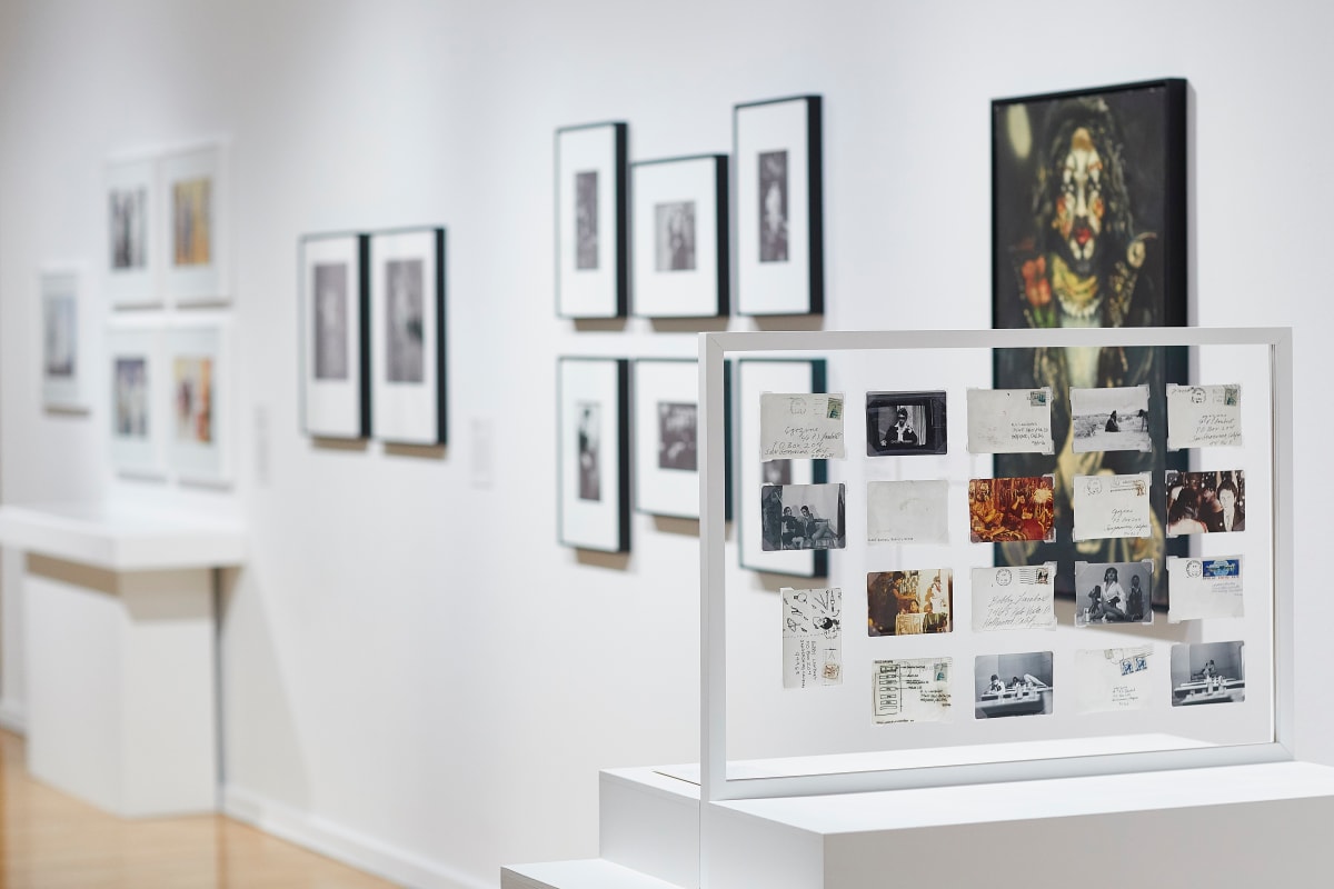 Exhibition Image