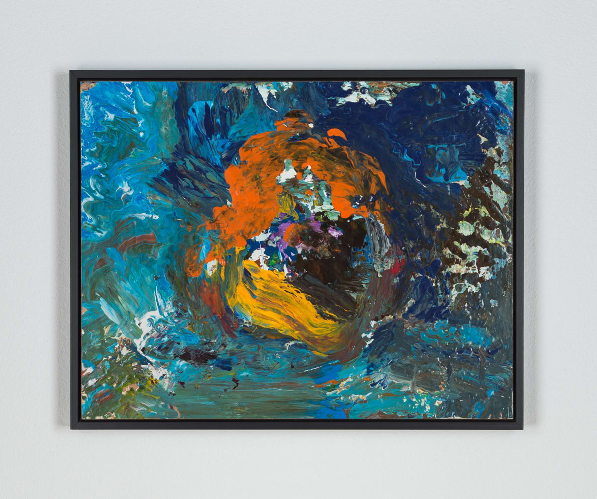 Barbicon by Charles Clough 