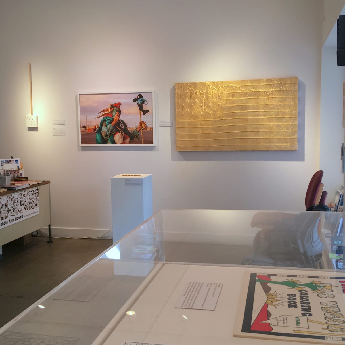 Exhibition Image