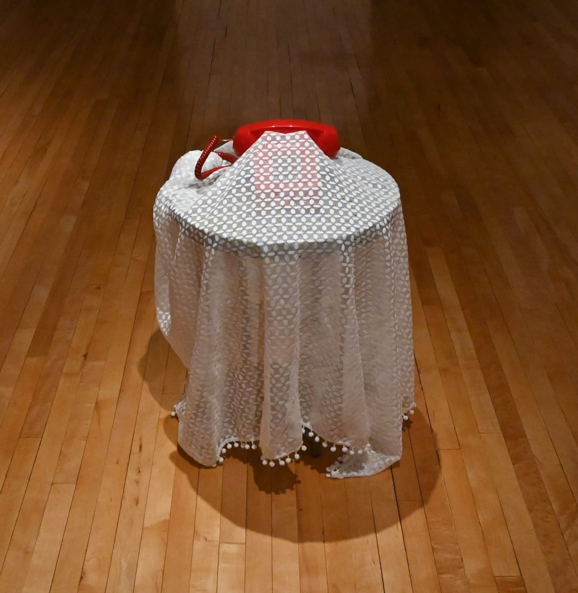 Untitled (L.V.) 11 by Chance Smith 