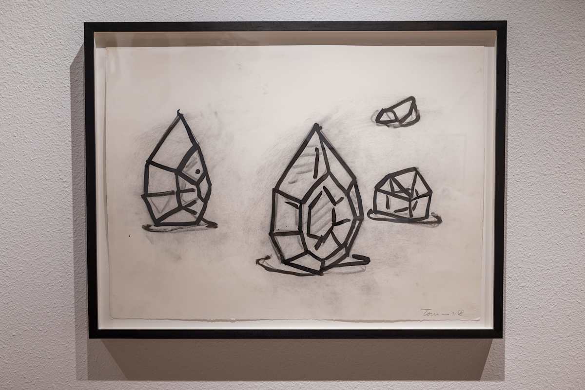 Tears and Squares by John Torreano, Image 3.
