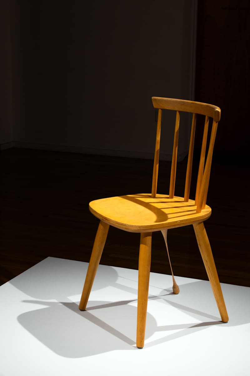 Weakness by Brian Zimmerman, Image 6.