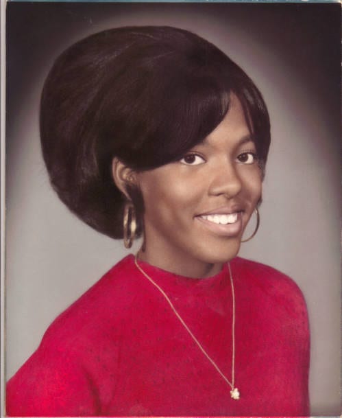 Marcia Washington 