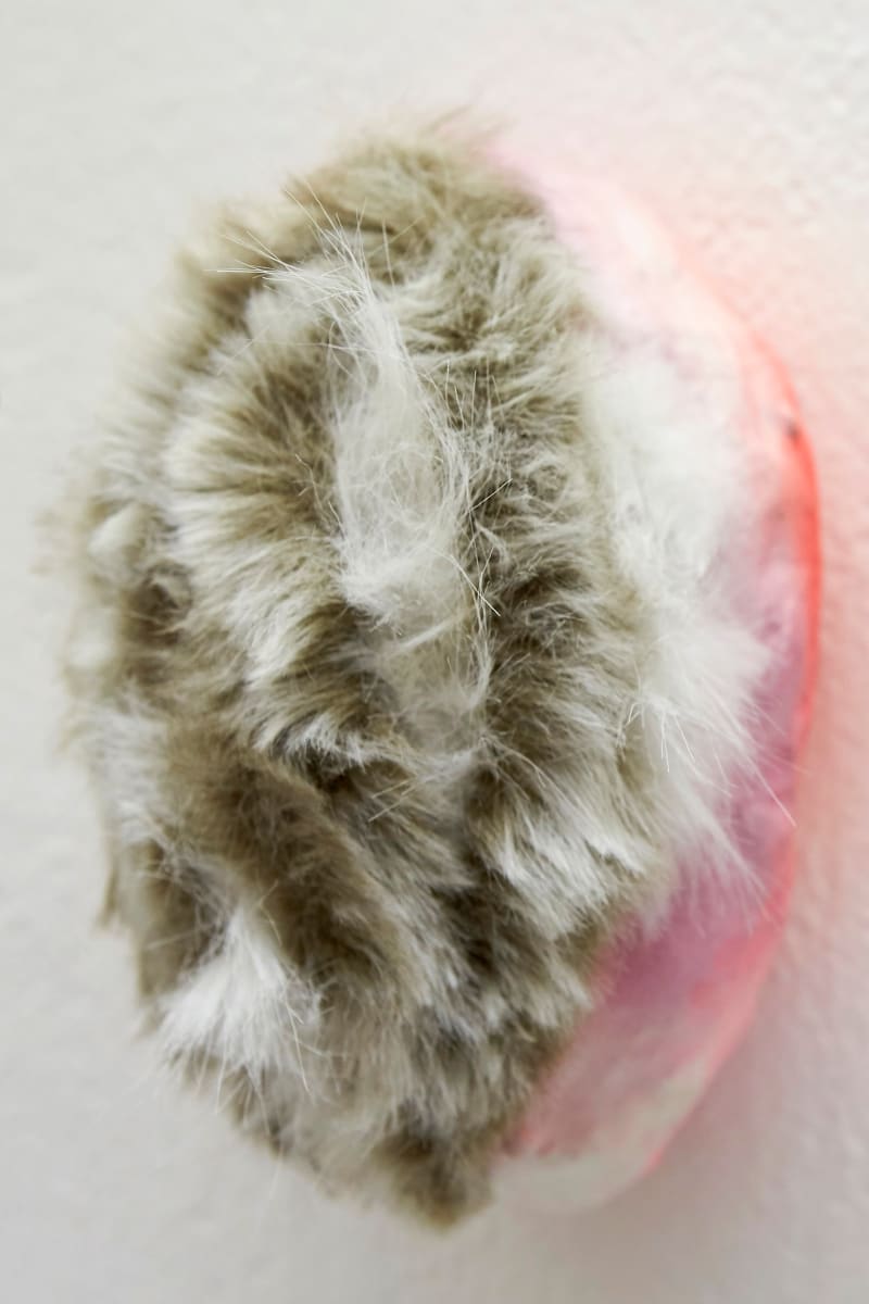 BEAUTIFUL NOTHING #19 by Audrey Barcio, Image 2.