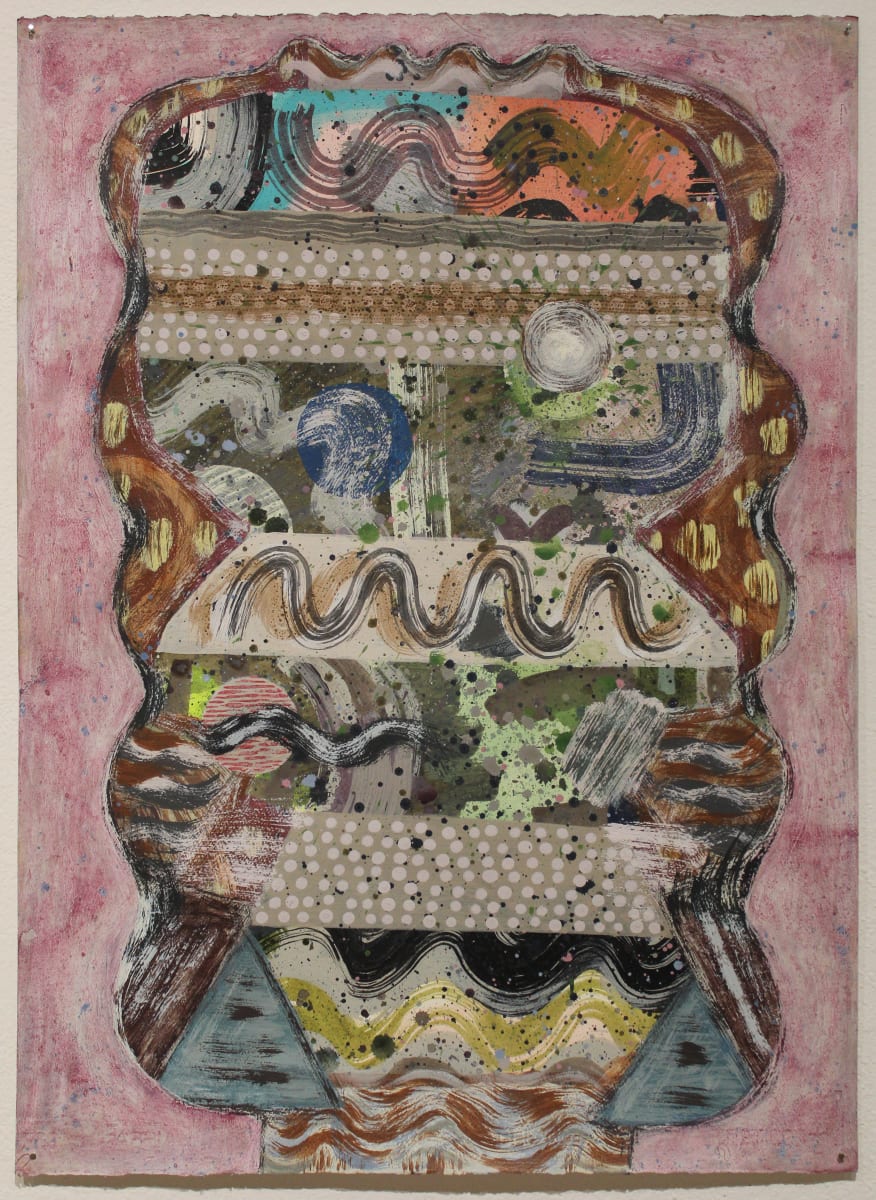 Pandemic Paintings by Sue Havens 
