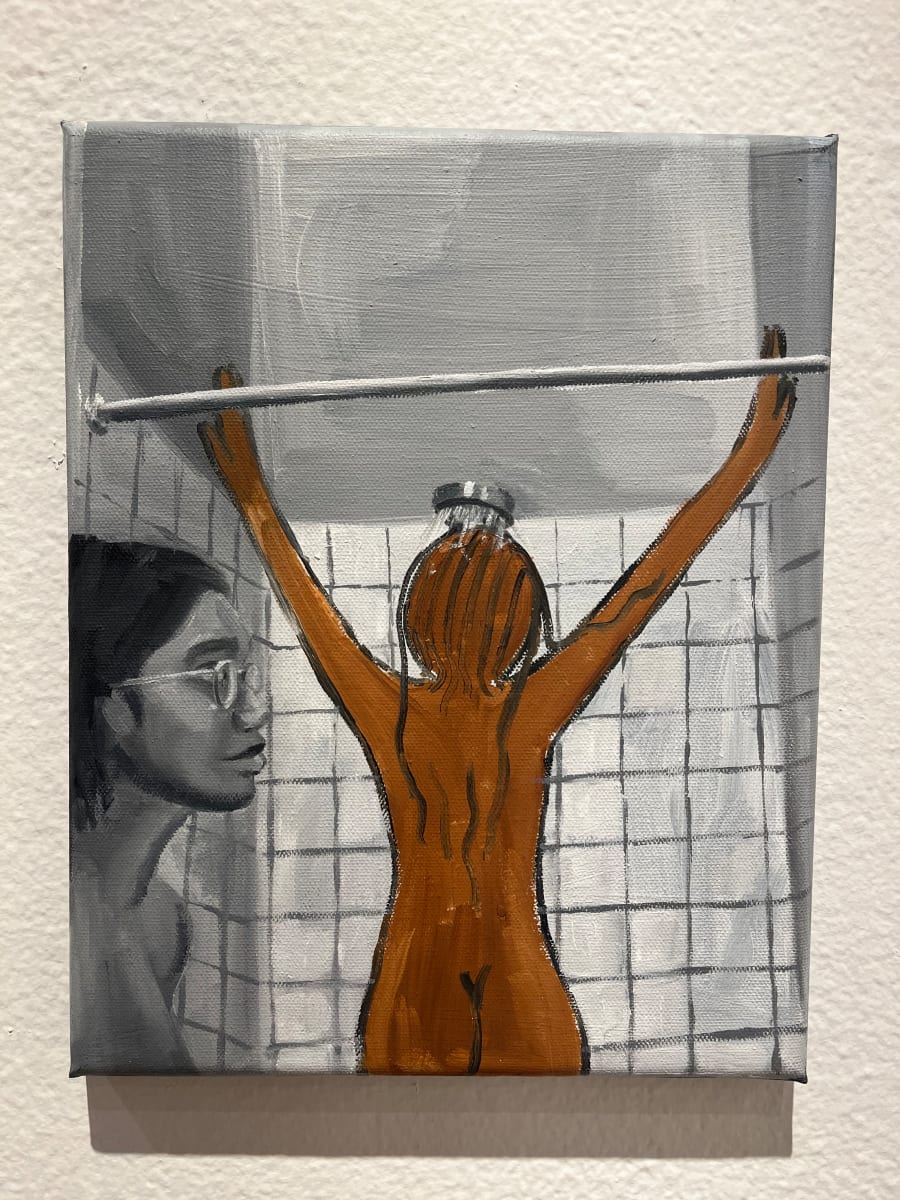 Self Care by Brittany Tucker 