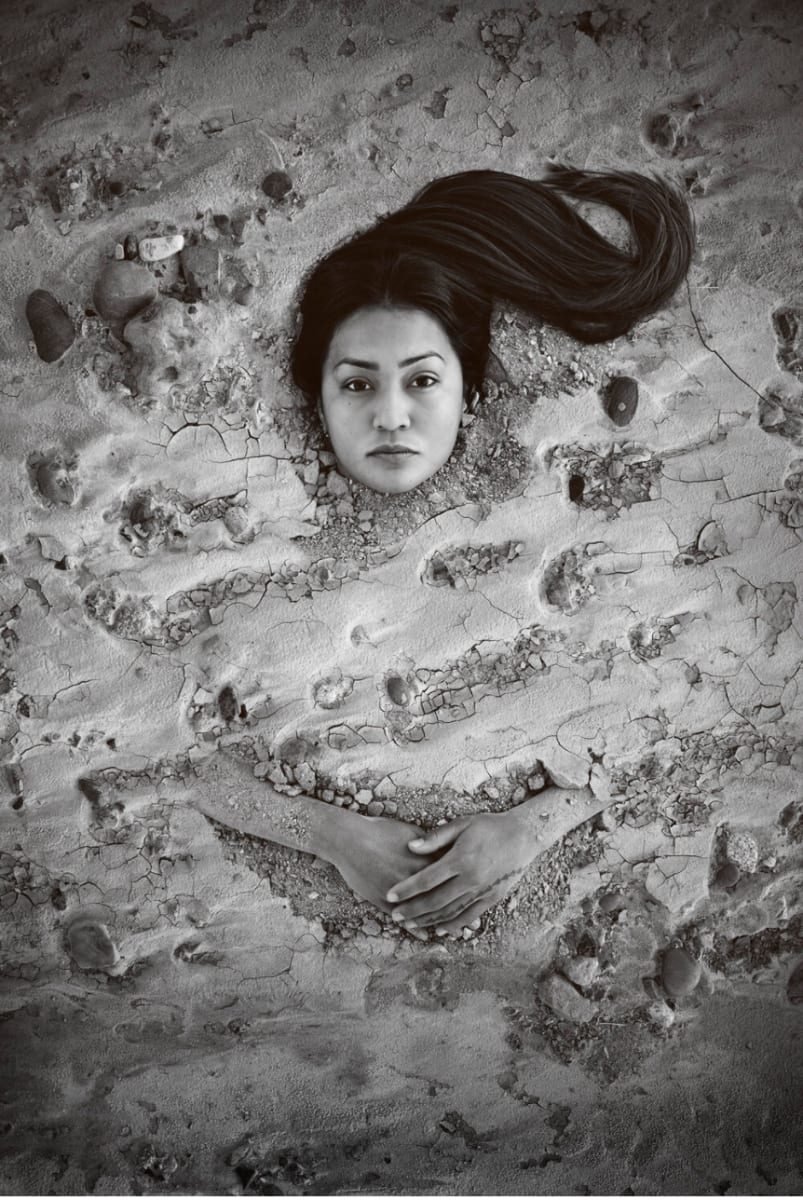 Sand & Stone by Cara Romero 