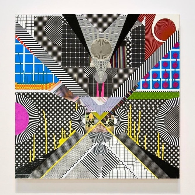 =/'\0SCILL4T0R/'\= by Brian Porray, Image 1.