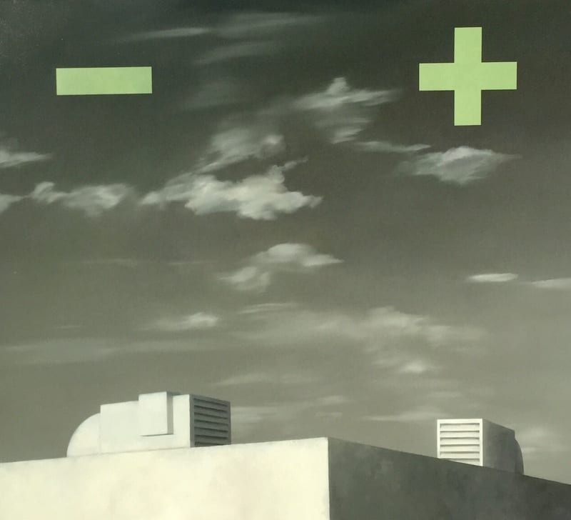 Thermo by Philip Argent, Image 1.