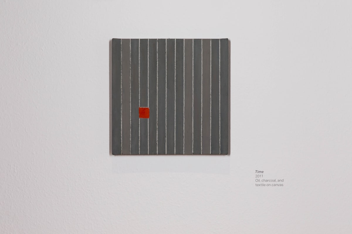Time by Yoko Kondo Konopik 