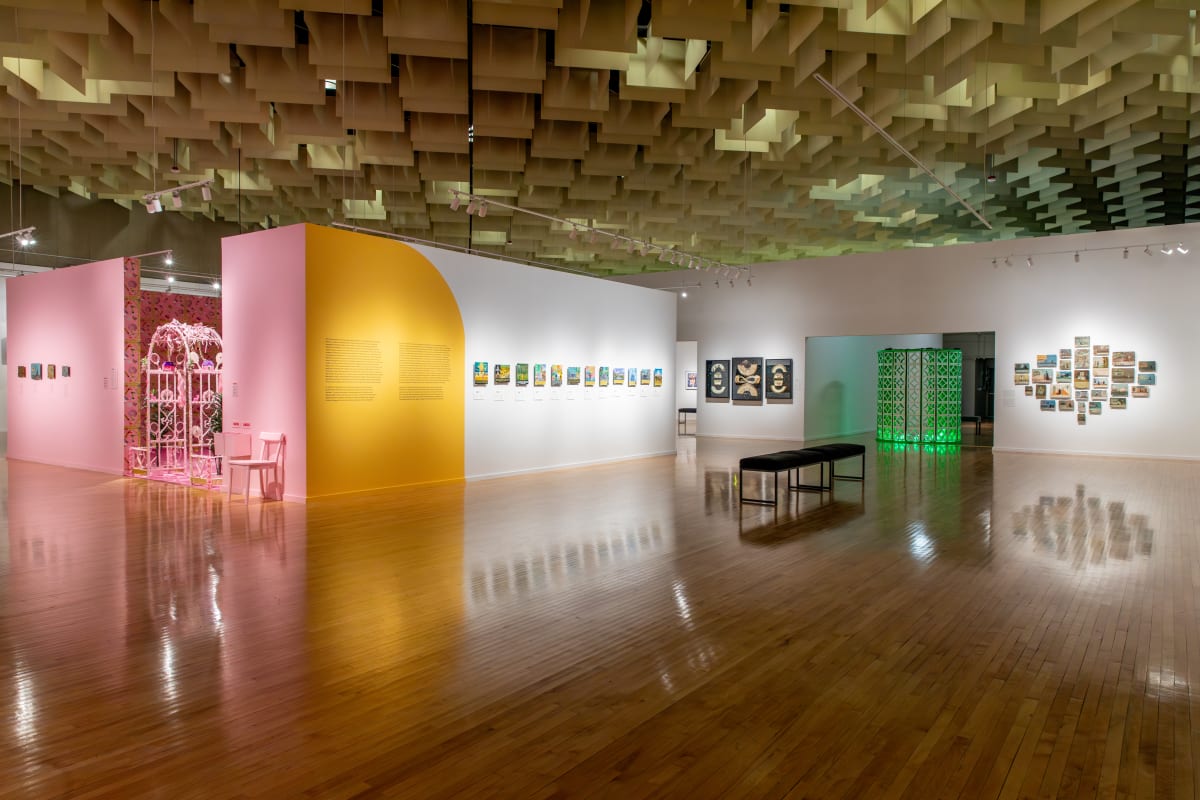 Exhibition Image