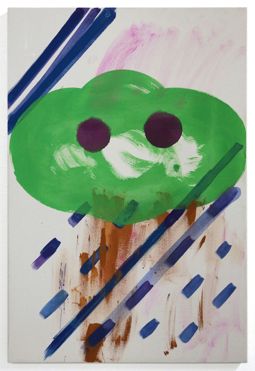Untitled by Lel Kihm  Image: Image courtesy of the artist. 