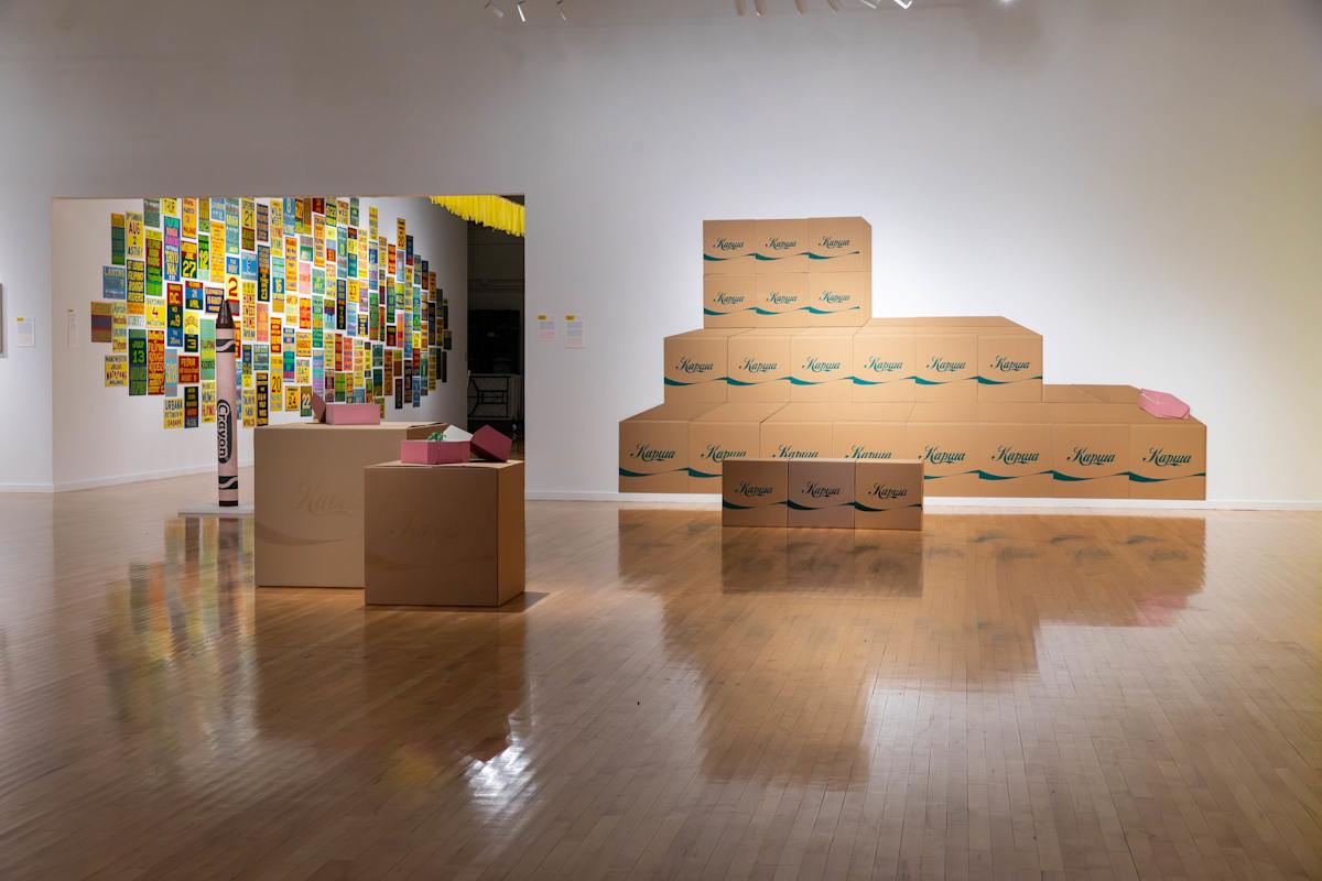 Exhibition Image
