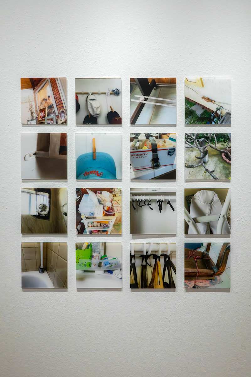 Make Do: part one by Eliza O. Barrios  Image: Courtesy of Marjorie Barrick Museum of Art (Photography by Krystal Ramirez)