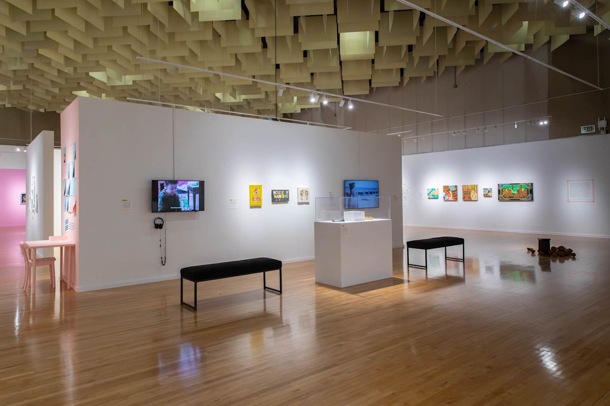 Exhibition Image