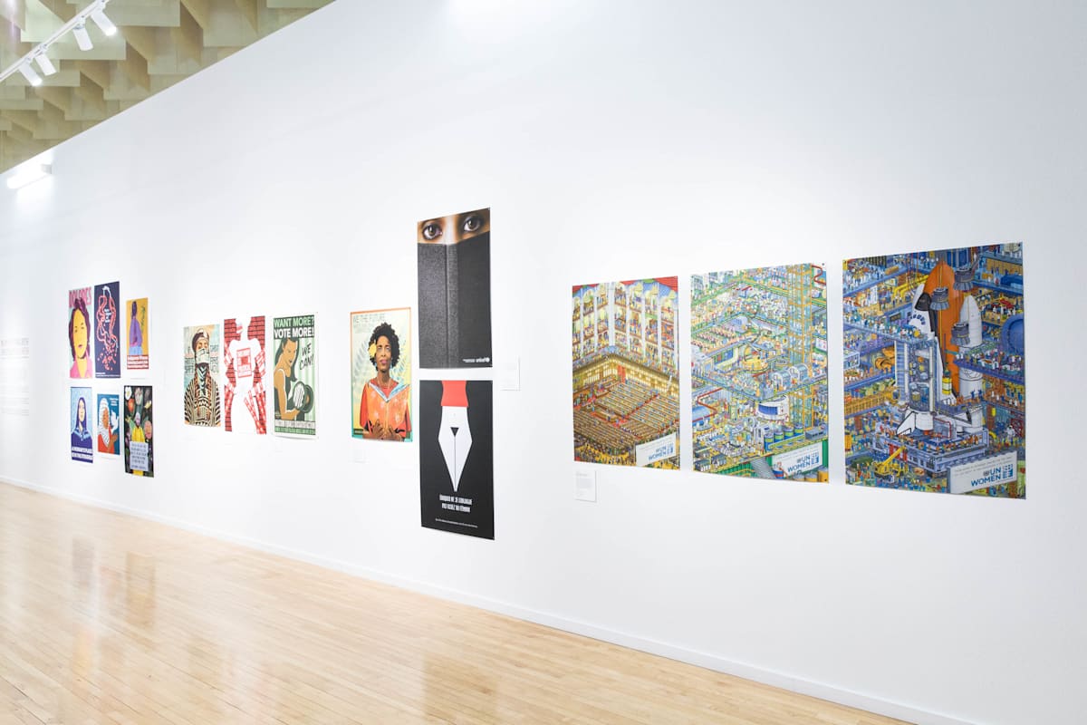 Exhibition Image