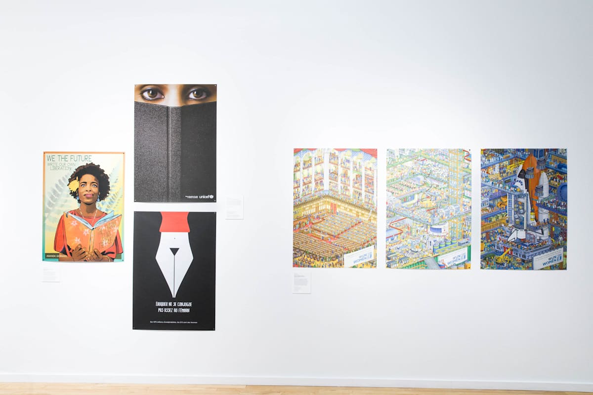 Exhibition Image