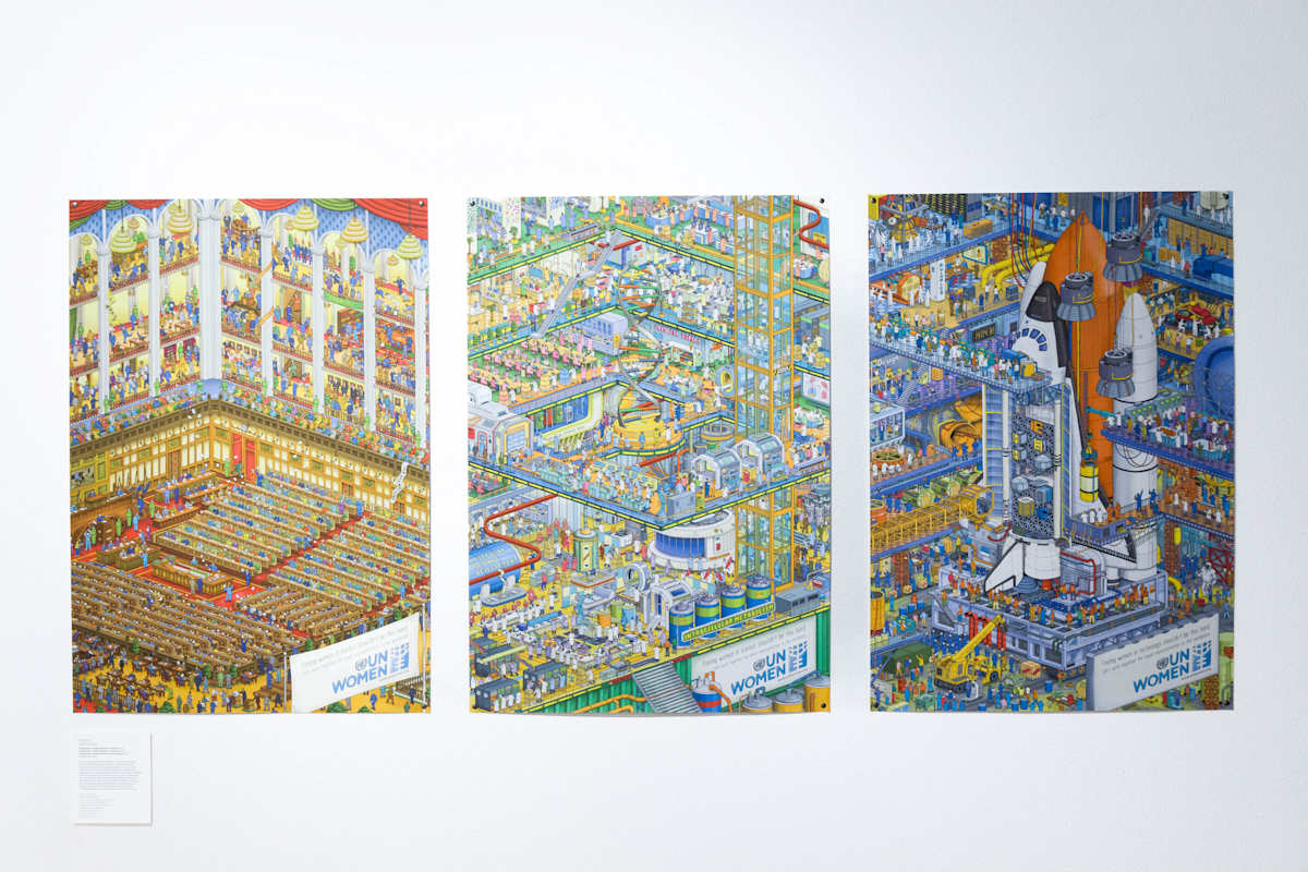 Exhibition Image