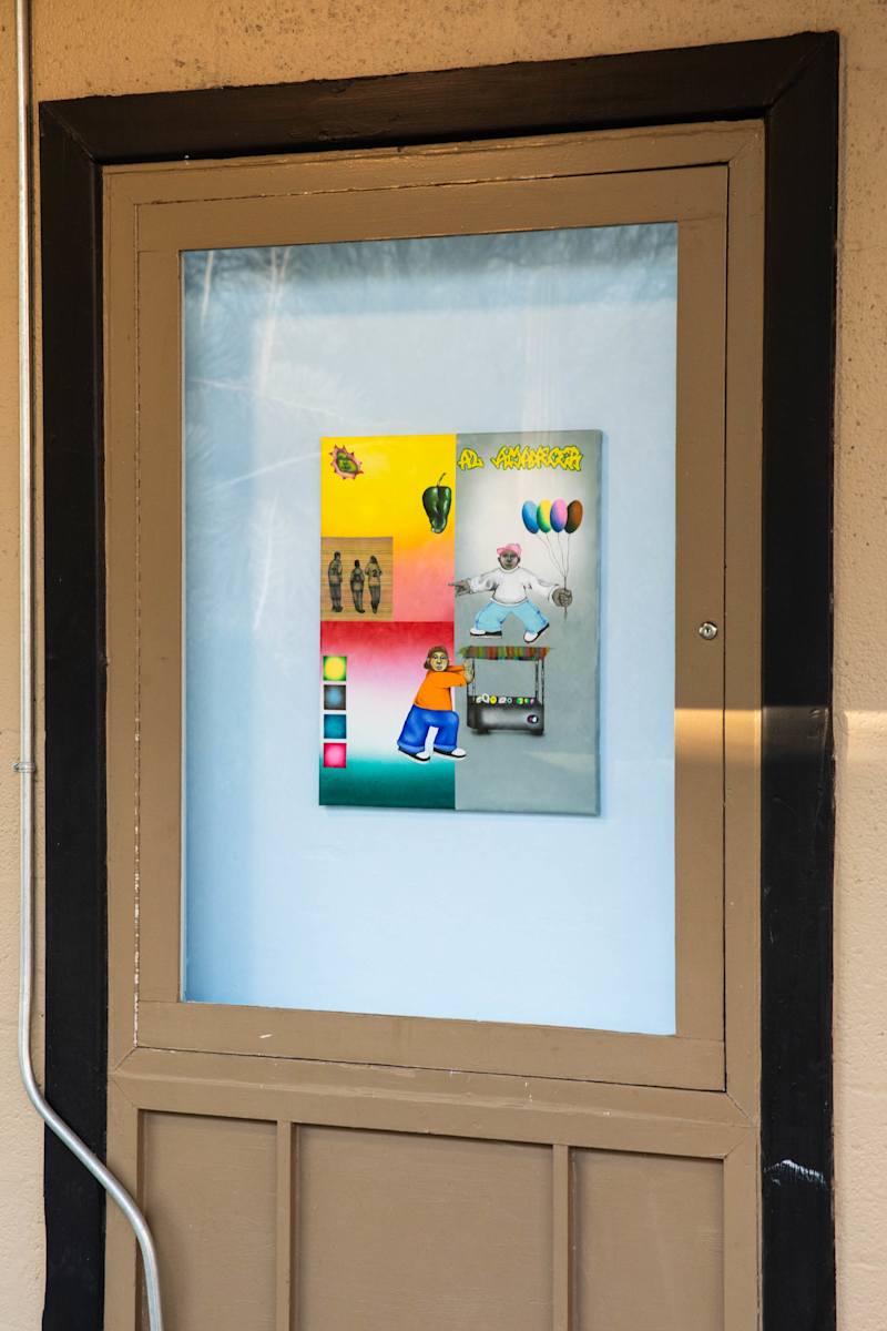 Exhibition Image