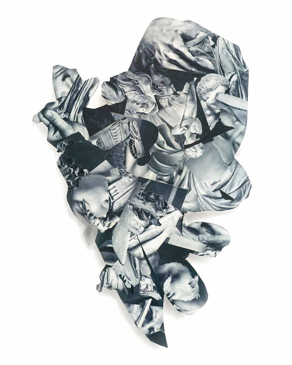 A Sudden Pardon Comes by Ray Beldner, Image 1.
